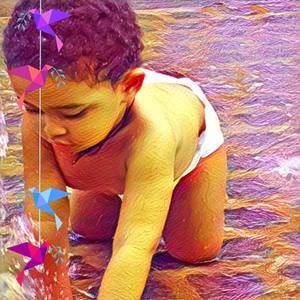 Meet your Posher, Addisalem